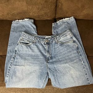 Forever 21 90’s Fit Jeans